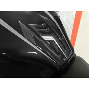 Protezione Serbatoio 3D e Protezione Laterale per Moto Honda CBR650R - Compatibile con CBR650R - Product Image 2