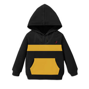 New Design Top Selling Best Kids Casual <b>Hoodies</b> Wholesale Price Low MOQ Kids <b>Hoodies</b> - Product Image 3