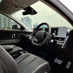 H-YUNDAI IONIQ 5 Signature de Alta Gama con Tracción en las Cuatro Ruedas y Gran Autonomía - Product Image 3