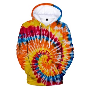 Sudadera con capucha personalizada de alta calidad 2025 para hombre, ropa de moda informal transpirable de algodón 100%, sudaderas con capucha con estampado de sublimación al por mayor - Product Image 5