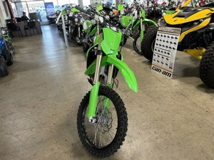 Venta caliente 2025 - 2026 Kawasakis KX 250 Nuevas motocicletas de motocross listas para exportar en todo el mundo - Product Image 3