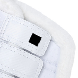 Botas de Equitación Personalizadas a Precio Accesible, Botas de Equitación Ajustables, Protector de Piernas Ecuestre OEM, Ropa Ecuestre Duradera - Product Image 4
