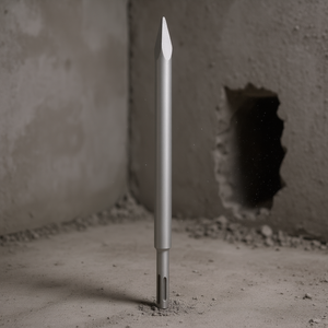 Forets à pointe de burin Stahlwille SDS Plus pour maçonnerie et béton - Product Image 3