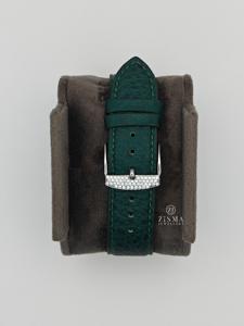 นาฬิกาเพชรทรงกลมตัดเพชรที่ได้รับการรับรองจาก VVS สำหรับชายและหญิงสร้างขึ้นโดยได้รับการรับรองจากระดับแนวหน้าของแฟชั่นฮิปฮอป - Product Image 2