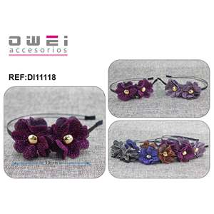 DIADEMA12u/c Diademas - Product Image 1