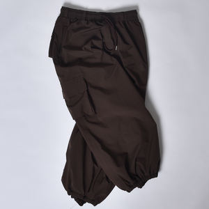 Pantalones de esquí holgados de alta calidad impermeables de invierno personalizados al aire libre Snowboard pantalones adultos ropa de nieve pantalones de esquí de invierno para hombres - Product Image 3