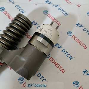 ชุดหัวฉีดน้ำมันเชื้อเพลิง203-7685 212-3467 212-3468 350-7555 317-5278 161-1785 10R-0967 10R-1259 10R-1258 - Product Image 3