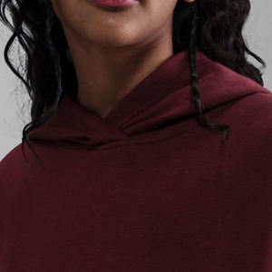 Sudadera con capucha para niños, estilo limpio, sudadera lisa para uso diario, colección de invierno con bolsillos canguro para pedidos al por mayor, informal - Product Image 6