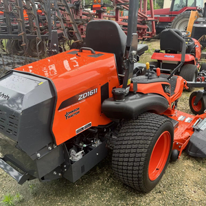 2023 Kubota ZD1611 Lawn Mowe for sale - Product Image 1