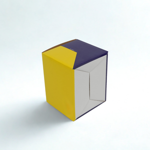 Empaque Rígido Impreso Personalizado |   Caja de Cartón Plegable para Envío, Ecológica, Reciclable, Kraft Corrugado, Impresión Offset, Grabado en Relieve - Product Image 3