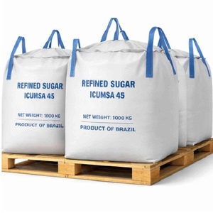 น้ำตาลอ้อยเกรดอุตสาหกรรม ICUMSA 45 / ผู้จัดจำหน่ายน้ำตาลอ้อยเกรดอาหารที่ได้รับการรับรอง - Product Image 2