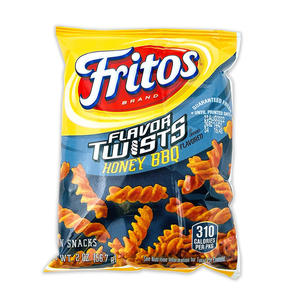 Sensation épicée Sizzle Chauffer avec des frites Fritos - Product Image 5