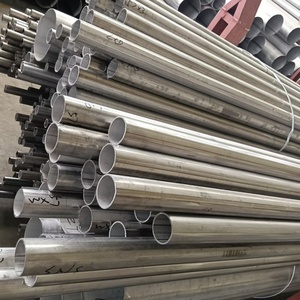 ท่อเหล็ก ASTM รีดร้อนเคลือบ PE อุณหภูมิใช้งาน -20 ถึง 60 องศา บริการเชื่อมและดัด - Product Image 2