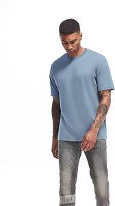 T-shirts de pêche pour hommes, t-shirt doux et ajusté, t-shirt décontracté et élégant pour hommes - Product Image 5