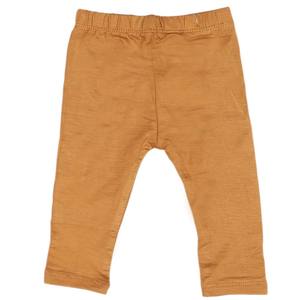 <b>Newborn</b> <b>Tights</b> - Mustard - Product Image 1