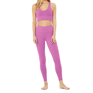 High Waist <b>Legging</b> with Custom Design Logo Gym Fitness Yoga Pant Leggy For Women Workout <b>Leggings</b> Wholesale - Product Image 1