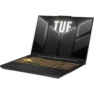 Laptop para Juegos TUF F15 Nueva en Oferta, 13.ª Generación Intel Core I9-13900H, Pantalla FHD de 15.6 Pulgadas, SSD de 1 TB, RAM de 64 GB, RTX 4060, Windows 11 - Product Image 2