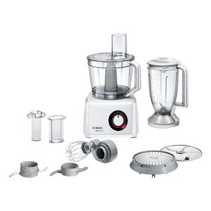 Robot de Cocina 1000W (3,9Lt) MULTITALENT 8 Mc812W501 Blanco - Product Image 1