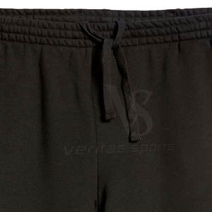 กางเกงวอร์มเอวสูงของผู้ชายโลโก้แบบออกแบบได้ตามต้องการชุดกีฬาลำลองขนาดใหญ่พิเศษสำหรับใช้งานกลางแจ้ง! มีสต็อก! - Product Image 6