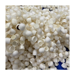 Rollo de relleno Natural de fibra de algodón de capullo de seda, Material de hoja suave para edredón, almohada, edredón, capa interior, uso artesanal textil hecho a mano - Product Image 4