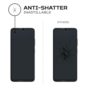 Protector de Pantalla ANTISHOCK para Itel Zeno 20 Premium, Película Protectora para Teléfono Móvil - Product Image 5