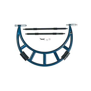Centesimal Metal Outside <b>Micrometer</b> 0-25mm Measuring Range for External Measurements - Product Image 1