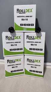 ถุงขยะอุตสาหกรรมแบบย่อยสลายได้วัสดุรีไซเคิลสำหรับบรรจุภัณฑ์ - Product Image 6