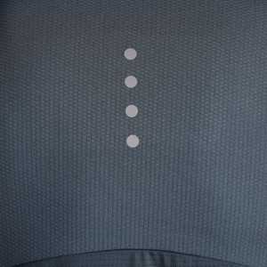 เสื้อยืดกีฬาราคาถูกสำหรับฤดูร้อน เสื้อวิ่งแห้งเร็วสำหรับผู้ชาย เสื้อยืดออกกำลังกาย เสื้อฟิตเนสไซส์ใหญ่ เสื้อยืดแขนสั้น - Product Image 4