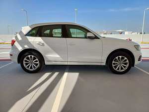 Q5 2020-2022 4.5L I4 Usado, Emisión Euro IV, Transmisión Automática, Volante a la Izquierda, Asientos de Cuero, Techo Panorámico - Product Image 4