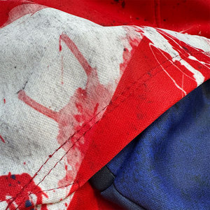 Vente en gros de sweats à capuche pour hommes personnalisés avec impression par sublimation, best-seller, streetwear, 100% coton, respirant, écologique - Product Image 6