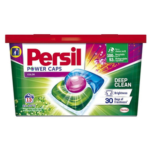 Capsules de lessive Persil écologiques jetables importées d'origine pour les vêtements haut de gamme, le bureau et la lessive industrielle - Product Image 6