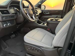 GMC Yukon SLE Cabrio Usato 2022, 5.0 V8, GT, LED, Navigatore, Interni in Pelle, Automatico, Garanzia, 8 Cilindri Benzina, 5 Posti, Trasmissione Automatica - Product Image 2