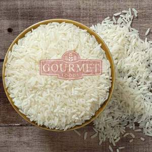 Vietnam Japonica grano corto arroz blanco suave 5% roto secado al aire embalaje OEM - Product Image 6