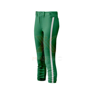 Uniforme de Softbol para Mujer, Corte Ajustado, Transpirable, de Alta Calidad, Diseño Personalizado, Superventas - Product Image 5