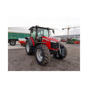 Tractor Massey Ferguson MF 4710 nuevo de alta calidad Modelo 47104WD - Product Image 4