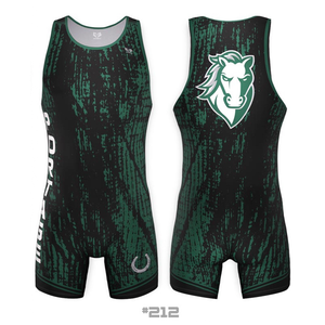 Logotipo personalizado de alta calidad profesional de levantamiento de pesas camisetas de lucha libre para hombres y mujeres Color personalizado y tamaño Pull on Closure - Product Image 6