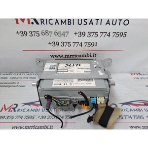 เนวิเกเตอร์ จากัวร์ XF ซีรีส์ 31357756AA 224DT (11>15) - Product Image 4