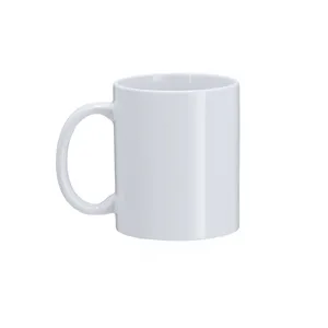 Tazze in Ceramica Personalizzate Werdan - Tazza per Sublimazione con Accessori Personalizzati - Product Image 1
