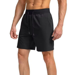 High Quality Custom Mens <b>Swim</b> <b>Board</b> Shorts Printed Design Logo Summer Beach Surf Shorts Wholesale OEM - Product Image 4