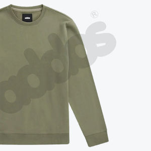 Meilleure qualité hommes sweats à capuche nouvelle mode solide motif polaire à capuche 100% coton saison d'hiver - Product Image 2