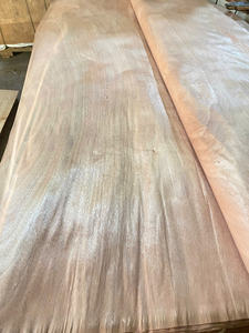 Premium Okoume Face Veneer <b>Sheet</b> for Door Skin & Furniture Vietnam Supplier - Product Image 6