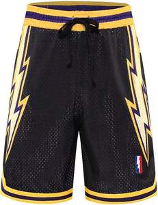 กางเกงขาสั้นสำหรับผู้ชายกางเกงขาสั้นสำหรับต่อสู้แบบไทยออกแบบได้ตามต้องการใช้วิธีการทอแบบแข็ง - Product Image 2