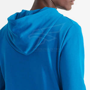 El último diseño de sudaderas con capucha para hombre, hecho en Pakistán, estilo callejero, venta al por mayor, diseño personalizado, gran oferta, sudaderas con capucha para hombre - Product Image 5