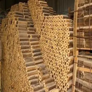 Meilleure vente de granulés de bois professionnels de qualité supérieure, chauffage pour l'exportation, machine industrielle de fabrication de granulés de bois