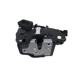 Serrure arrière gauche VOLKSWAGEN Polo 6ème Série 10A839015B (17>) - Product Image 2
