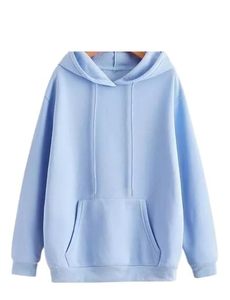 Women's Hoodies pullover 100% cotton soft fabric <b>cheap</b> prices Unisex High Quality hoodies for women - Product Image 6