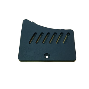 Coperchio di accesso all'olio per generatore Pr3000I compatibile, realizzato in acciaio e plastica, Rif. 976277 - Product Image 1