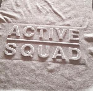 T-shirt d'été en relief à manches courtes pour homme - Product Image 3