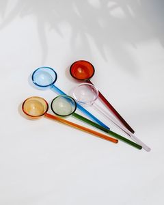 Cuchara de Resina para una Cocina Cómoda, Apta para Uso Diario en el Hogar, Productos de Venta Caliente, Ecológicos, al por Mayor - Product Image 4