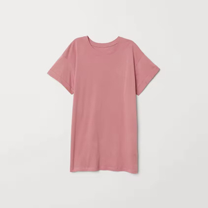 Camiseta de Verano para Mujer, Diseño Nuevo OEM, con Impresión de Diseño Personalizado, Secado Rápido, Transpirable y Cómoda - Product Image 2